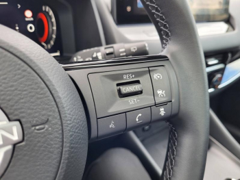 Photo 15 du bon plan NISSAN Qashqai e-POWER 190ch N-Connecta occasion à 27790 €