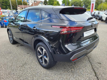 Photo 18 du bon plan NISSAN Qashqai e-POWER 190ch N-Connecta occasion à 27790 €