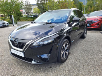 Photo 19 du bon plan NISSAN Qashqai e-POWER 190ch N-Connecta occasion à 27790 €