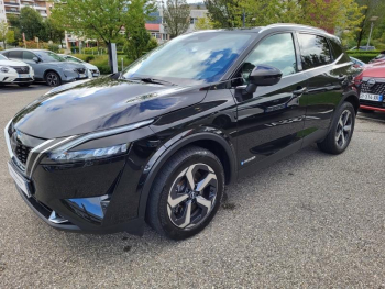 Photo 20 du bon plan NISSAN Qashqai e-POWER 190ch N-Connecta occasion à 27790 €