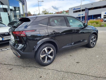 Photo 22 du bon plan NISSAN Qashqai e-POWER 190ch N-Connecta occasion à 27790 €