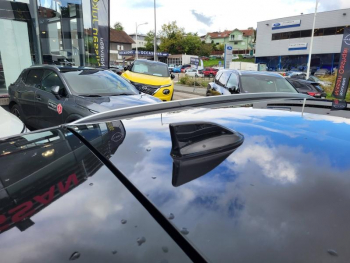 Photo 23 du bon plan NISSAN Qashqai e-POWER 190ch N-Connecta occasion à 27790 €