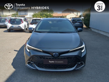 Photo 5 du bon plan TOYOTA Corolla Touring Spt 1.8 140ch Design MY25 occasion à 29490 €