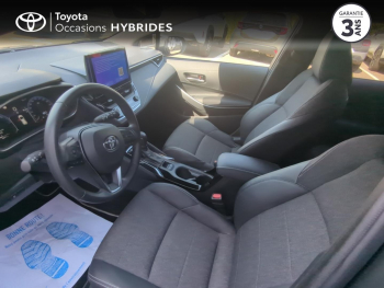 Photo 11 du bon plan TOYOTA Corolla Touring Spt 1.8 140ch Design MY25 occasion à 29490 €
