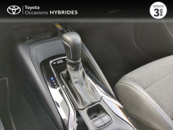 Photo 21 du bon plan TOYOTA Corolla Touring Spt 1.8 140ch Design MY25 occasion à 29490 €