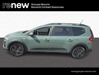 Photo 2 du bon plan DACIA Jogger 1.0 TCe 110ch Expression 7 places -24 occasion à 19180 €