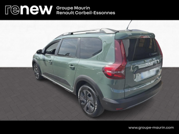 Photo 3 du bon plan DACIA Jogger 1.0 TCe 110ch Expression 7 places -24 occasion à 19180 €
