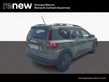 Photo 5 du bon plan DACIA Jogger 1.0 TCe 110ch Expression 7 places -24 occasion à 19180 €