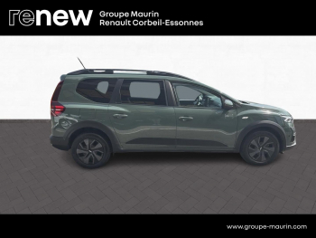 Photo 6 du bon plan DACIA Jogger 1.0 TCe 110ch Expression 7 places -24 occasion à 19180 €