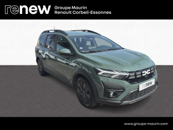 Photo 7 du bon plan DACIA Jogger 1.0 TCe 110ch Expression 7 places -24 occasion à 19180 €