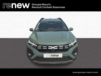 Photo 8 du bon plan DACIA Jogger 1.0 TCe 110ch Expression 7 places -24 occasion à 19180 €