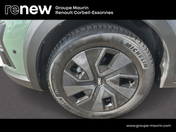 Photo 9 du bon plan DACIA Jogger 1.0 TCe 110ch Expression 7 places -24 occasion à 19180 €