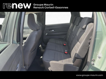 Photo 12 du bon plan DACIA Jogger 1.0 TCe 110ch Expression 7 places -24 occasion à 19180 €