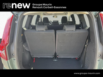 Photo 14 du bon plan DACIA Jogger 1.0 TCe 110ch Expression 7 places -24 occasion à 19180 €
