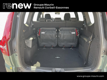 Photo 15 du bon plan DACIA Jogger 1.0 TCe 110ch Expression 7 places -24 occasion à 19180 €