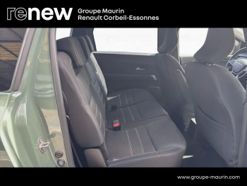 Photo 16 du bon plan DACIA Jogger 1.0 TCe 110ch Expression 7 places -24 occasion à 19180 €