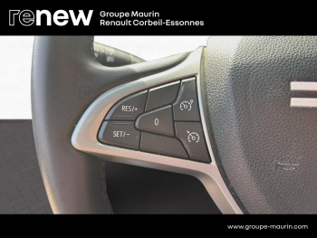 Photo 20 du bon plan DACIA Jogger 1.0 TCe 110ch Expression 7 places -24 occasion à 19180 €
