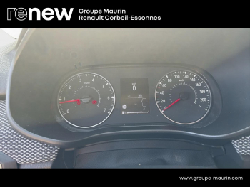 Photo 22 du bon plan DACIA Jogger 1.0 TCe 110ch Expression 7 places -24 occasion à 19180 €
