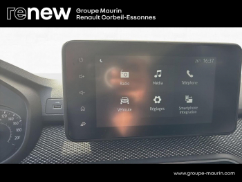 Photo 23 du bon plan DACIA Jogger 1.0 TCe 110ch Expression 7 places -24 occasion à 19180 €