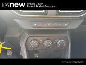 Photo 24 du bon plan DACIA Jogger 1.0 TCe 110ch Expression 7 places -24 occasion à 19180 €