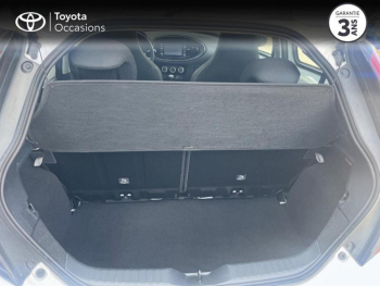 Photo 9 du bon plan TOYOTA Aygo X 1.0 VVT-i 72ch Dynamic occasion à 11990 €