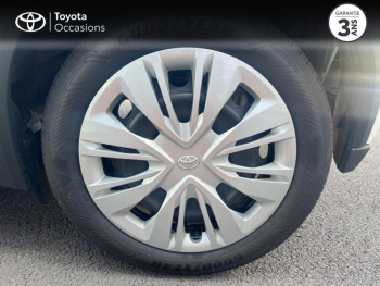 Photo 10 du bon plan TOYOTA Aygo X 1.0 VVT-i 72ch Dynamic occasion à 11990 €