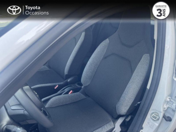 Photo 20 du bon plan TOYOTA Aygo X 1.0 VVT-i 72ch Dynamic occasion à 11990 €