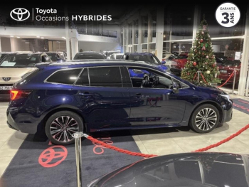 Photo 3 du bon plan TOYOTA Corolla Touring Spt 1.8 140ch Design MY24 occasion à 28490 €
