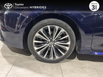 Photo 8 du bon plan TOYOTA Corolla Touring Spt 1.8 140ch Design MY24 occasion à 28490 €
