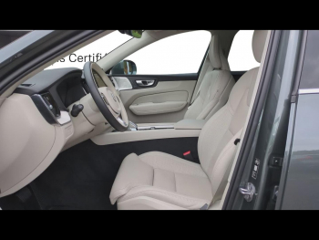 Photo 5 du bon plan VOLVO XC60 T6 Hybride Rechargeable 350ch Ultra Style Chrome Geartronic 8 AWD occasion à 54990 €