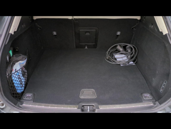 Photo 7 du bon plan VOLVO XC60 T6 Hybride Rechargeable 350ch Ultra Style Chrome Geartronic 8 AWD occasion à 54990 €