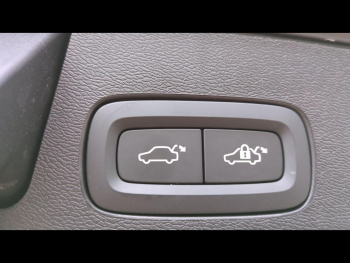 Photo 10 du bon plan VOLVO XC60 T6 Hybride Rechargeable 350ch Ultra Style Chrome Geartronic 8 AWD occasion à 54990 €