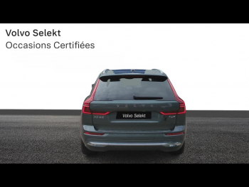 Photo 13 du bon plan VOLVO XC60 T6 Hybride Rechargeable 350ch Ultra Style Chrome Geartronic 8 AWD occasion à 54990 €