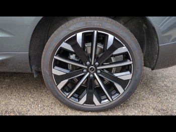 Photo 16 du bon plan VOLVO XC60 T6 Hybride Rechargeable 350ch Ultra Style Chrome Geartronic 8 AWD occasion à 54990 €