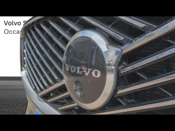 Photo 25 du bon plan VOLVO XC60 T6 Hybride Rechargeable 350ch Ultra Style Chrome Geartronic 8 AWD occasion à 54990 €