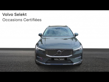 Photo 26 du bon plan VOLVO XC60 T6 Hybride Rechargeable 350ch Ultra Style Chrome Geartronic 8 AWD occasion à 54990 €