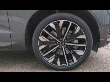Photo 28 du bon plan VOLVO XC60 T6 Hybride Rechargeable 350ch Ultra Style Chrome Geartronic 8 AWD occasion à 54990 €