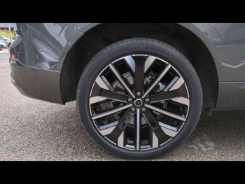 Photo 29 du bon plan VOLVO XC60 T6 Hybride Rechargeable 350ch Ultra Style Chrome Geartronic 8 AWD occasion à 54990 €