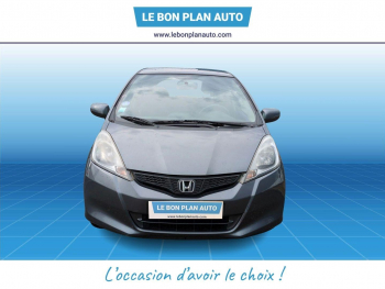 Photo 2 du bon plan HONDA Jazz 1.2 90ch i-VTEC S occasion à 6990 €