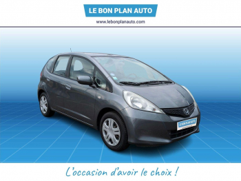 Photo 3 du bon plan HONDA Jazz 1.2 90ch i-VTEC S occasion à 6990 €