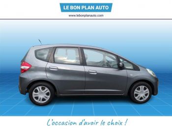 Photo 4 du bon plan HONDA Jazz 1.2 90ch i-VTEC S occasion à 6990 €