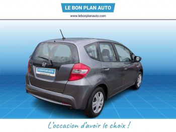 Photo 5 du bon plan HONDA Jazz 1.2 90ch i-VTEC S occasion à 6990 €