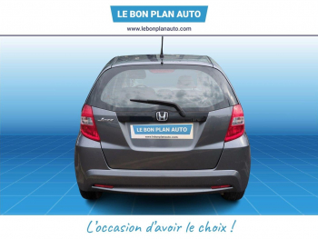 Photo 6 du bon plan HONDA Jazz 1.2 90ch i-VTEC S occasion à 6990 €