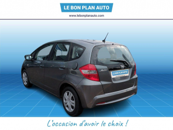 Photo 7 du bon plan HONDA Jazz 1.2 90ch i-VTEC S occasion à 6990 €