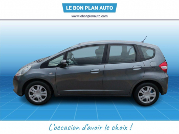 Photo 8 du bon plan HONDA Jazz 1.2 90ch i-VTEC S occasion à 6990 €