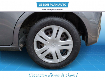 Photo 9 du bon plan HONDA Jazz 1.2 90ch i-VTEC S occasion à 6990 €