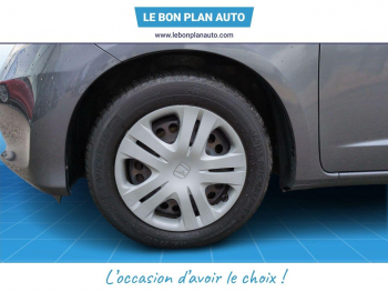 Photo 10 du bon plan HONDA Jazz 1.2 90ch i-VTEC S occasion à 6990 €