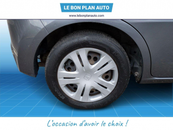 Photo 12 du bon plan HONDA Jazz 1.2 90ch i-VTEC S occasion à 6990 €