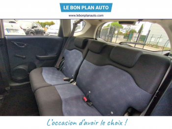 Photo 15 du bon plan HONDA Jazz 1.2 90ch i-VTEC S occasion à 6990 €