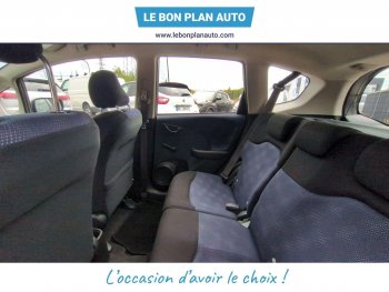 Photo 16 du bon plan HONDA Jazz 1.2 90ch i-VTEC S occasion à 6990 €
